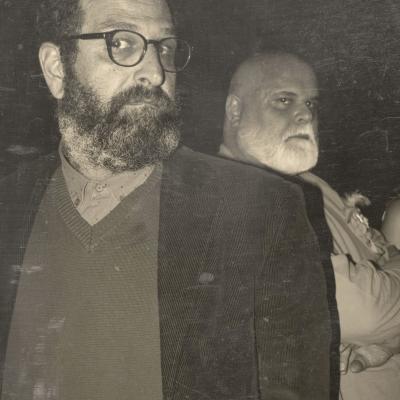 Το κληροδότημα