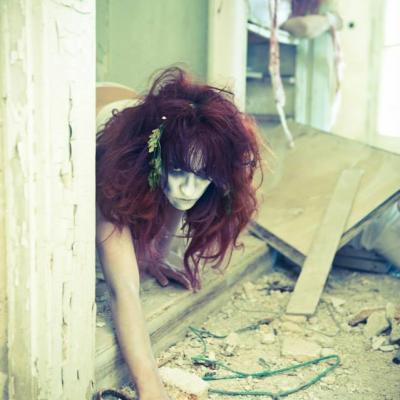 Φυγόκεντρος | Fygokedros - Ghost Town