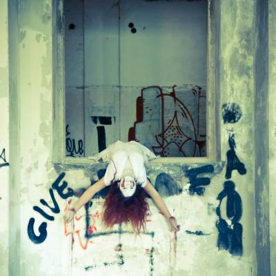 Φυγόκεντρος | Fygokedros - Ghost Town