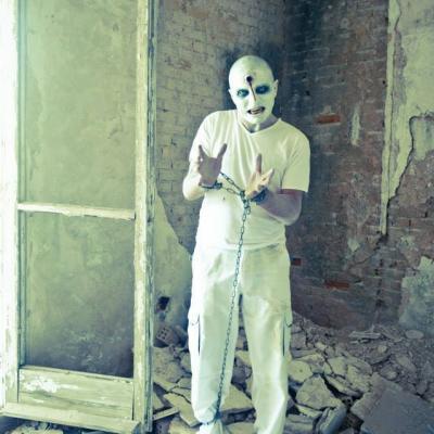 Φυγόκεντρος | Fygokedros - Ghost Town