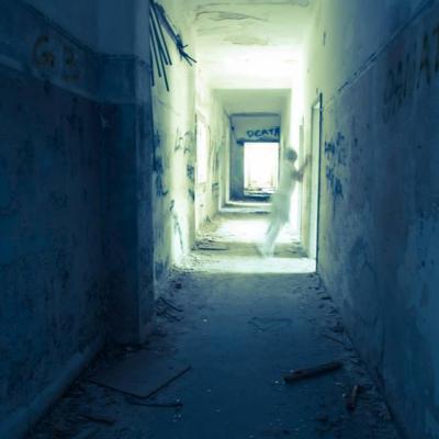 Φυγόκεντρος | Fygokedros - Ghost Town