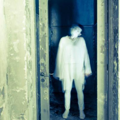 Φυγόκεντρος | Fygokedros - Ghost Town