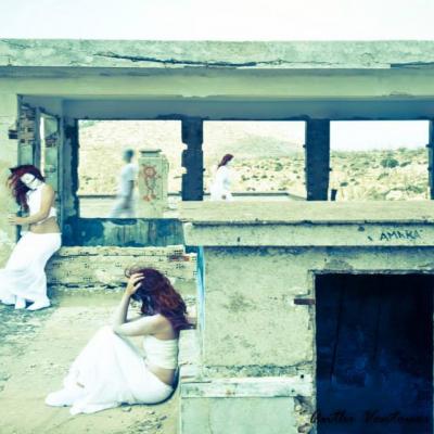 Φυγόκεντρος | Fygokedros - Ghost Town