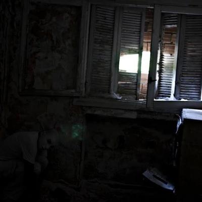 Φυγόκεντρος | Fygokedros - Ghost Town