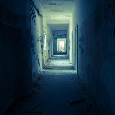 Φυγόκεντρος | Fygokedros - Ghost Town