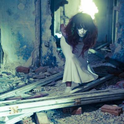 Φυγόκεντρος | Fygokedros - Ghost Town