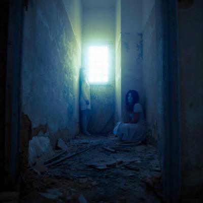 Φυγόκεντρος | Fygokedros - Ghost Town
