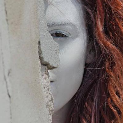 Φυγόκεντρος | Fygokedros - Ghost Town