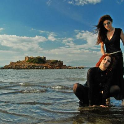 Fygokedros | Dark Puzzle - Dark Sea