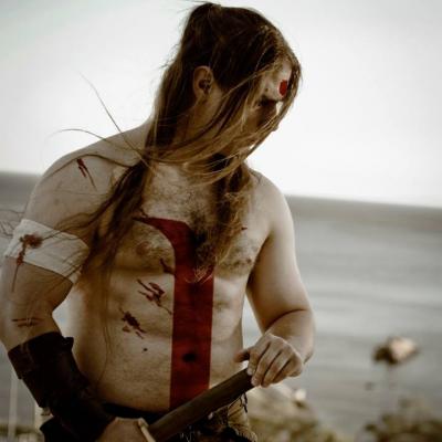Φυγόκεντρος | Fygokedros - 12 Shades Of Luis Royo
